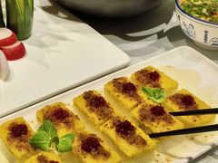-味鼎长安·地道陕菜(凤城一路店)