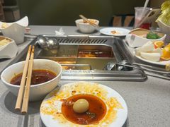 -海底捞火锅(赛格国际购物中心店)