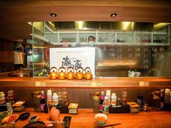 -蟹黄鱼·海派深夜面馆(江湾里店)