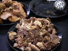 -新乡杨记红焖羊肉火锅(天坛南门店)