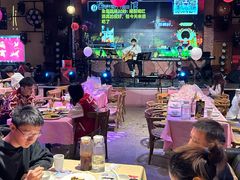 -胡桃里乐队酒馆(广州塔店)