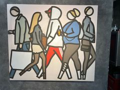 -Money Shops(愚园路店)