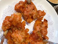 -梅利汴京烤鸭•开封豫菜地标店(东大街店)