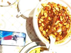 -3弄堂·滕王饭店·江西菜(铜锣湾店)