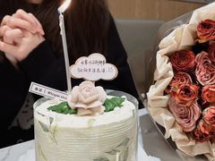 -Whisper studio薇语花艺烘焙工作室