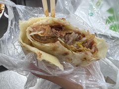 -正味斋锅巴菜(西北角店)