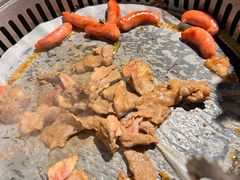 -火叮叮自助烤肉·现切牛肉(茂业店)