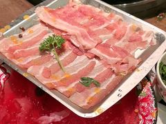 -牛市坎火锅(建设路店)