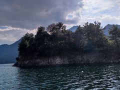 -千峡湖生态旅游度假区