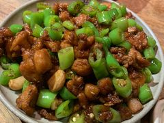 -兰溪小馆(东直门簋街店)