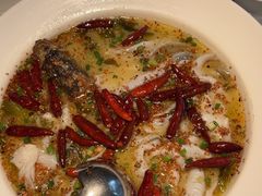 -江渔儿酸菜鱼(万科东荟城店)
