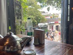 -鱼食饭稻·苏浙土菜17年老馆子(平江路店)