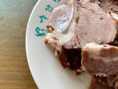 -吾穆勒蓬灰牛肉面·清真(北滨河中路店)