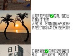 -日照海滨国家森林公园