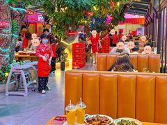 -海岛八号龙虾烧烤田鸡(蓝天路总店)