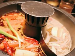 -晓宇重庆火锅(西安荟聚店)