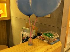 -林妈妈村·日式料理(宝山龙湖天街店)