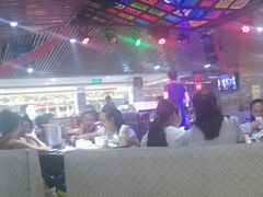 -德得轩烤涮一体自助餐厅(王府井店)