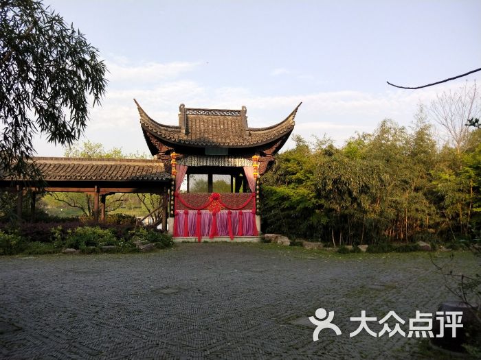 洪府图片 - 第5张