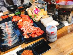 -丽江庭院之爱在路上(西单店)