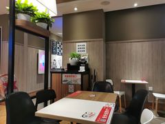 -肯德基(西安兴庆店)