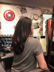 -BM SALON