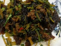 -桐庐土菜馆·传承经典土菜