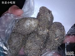 5元5个-叶氏麻糍(鼓浪屿店)