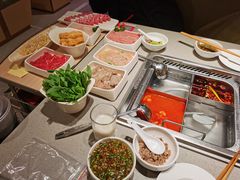 -海底捞火锅(龙湖三千集店)