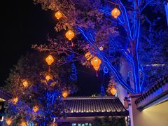 -雅达·阳羡溪山小镇中心