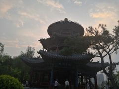-迎泽公园