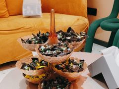 -LBED设计师酒店(苏州观前平江路店)