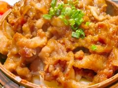 -客汀家宴·客家烟火 四季食材(集美店)