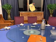 包厢-顺风山庄(水濂山店)