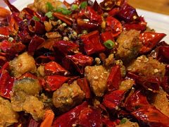 疯狂麻辣鱼-望京一号·重庆江湖菜(工体店)