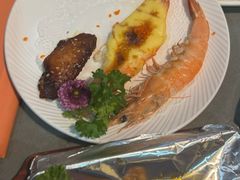 -松坂屋日料自助(长城路店)
