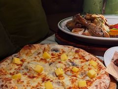 -碧特博格·20年品牌西餐厅(芜湖路店)