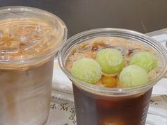 -M Stand(深圳布吉万象汇店)