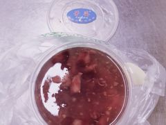-芳婆糕团店(王府大街店)