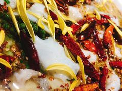 -太二酸菜鱼(正大广场店)