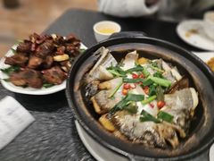 -喜洲翰林餐厅(董家百年老宅店)