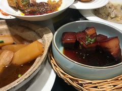 -香雪海饭店中餐厅(人民桥店)