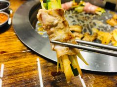 -三肥两瘦烤肉(鹿城店)
