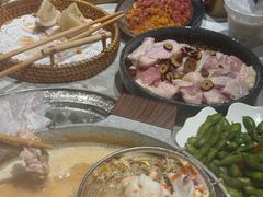 -琥珀川糟粕醋火锅(慈云寺店)