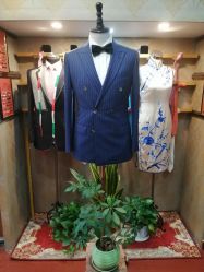 -GIMIWEAR 基米尔男士西服高级定制(陆家嘴店)