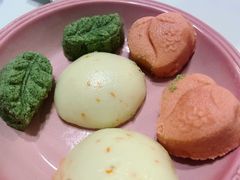 -苏小柳点心·手作小笼包(康桥分院)