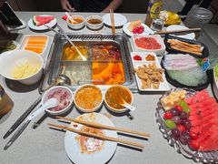 -海底捞火锅(宝龙广场夜宵主题店)