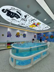 -熊小米专业儿童游泳馆