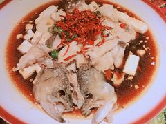 -茶花妹子云南餐厅(北大店)