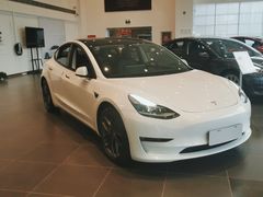 -TESLA 特斯拉(北京南四环中路特斯拉中心)